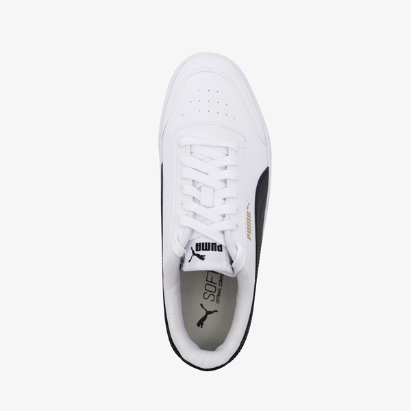 Puma Shuffle heren sneakers wit