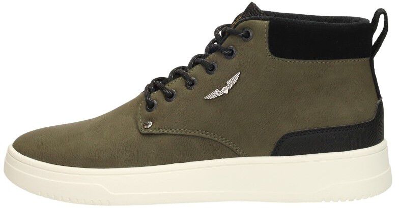 PME Legend Lexing-T groen