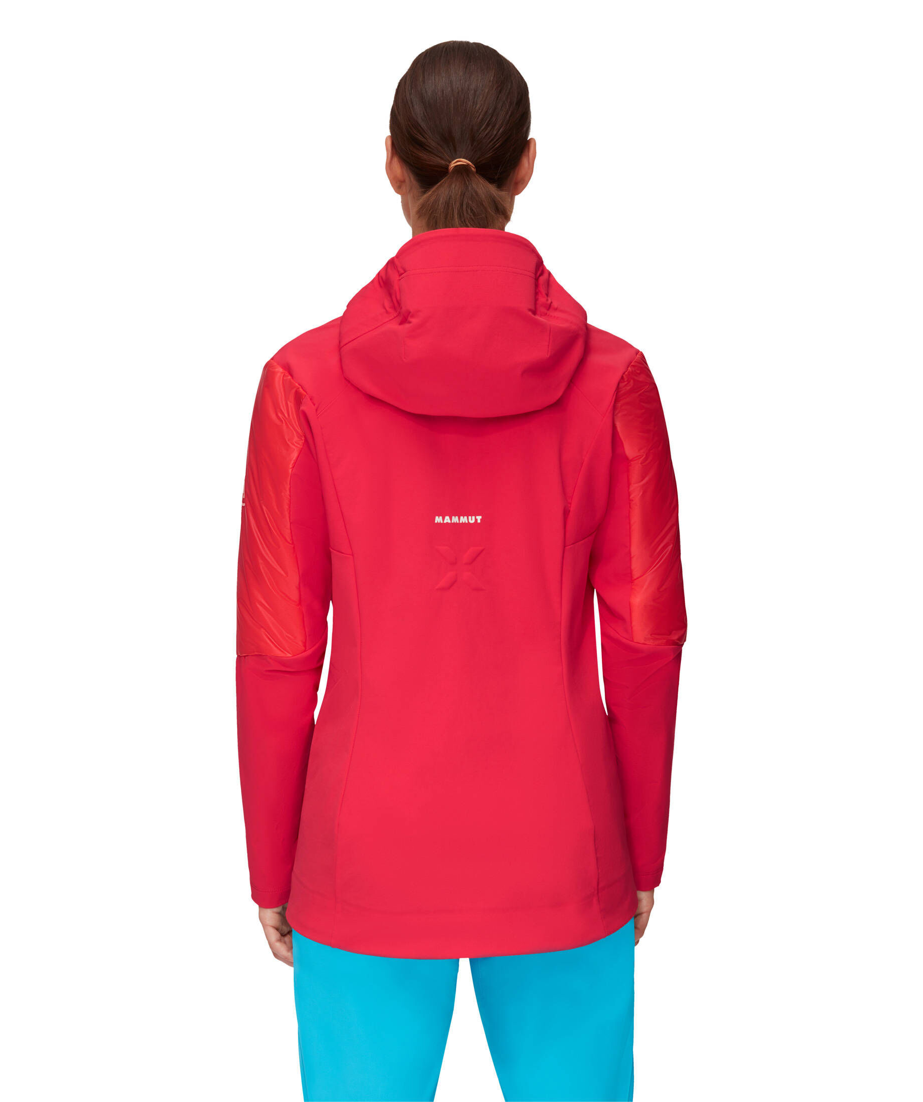 Mammut| Damen Jacke 