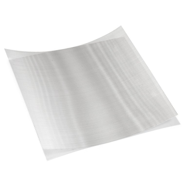 Aluminium Streckmetall, fein