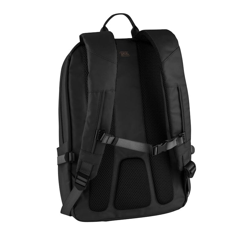 Camel Active Explore Backpack M Black
