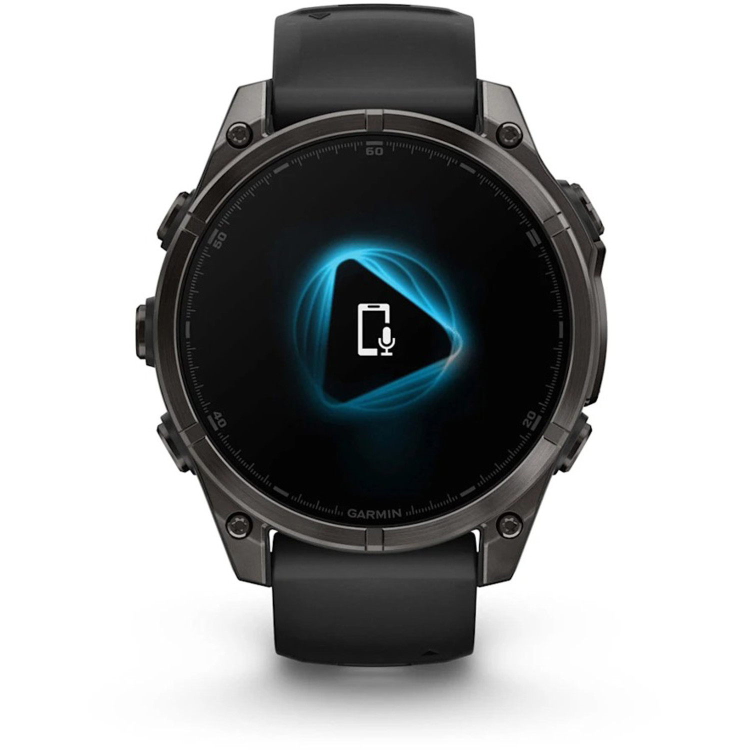 Garmin Fenix 8 47mm Sapphire