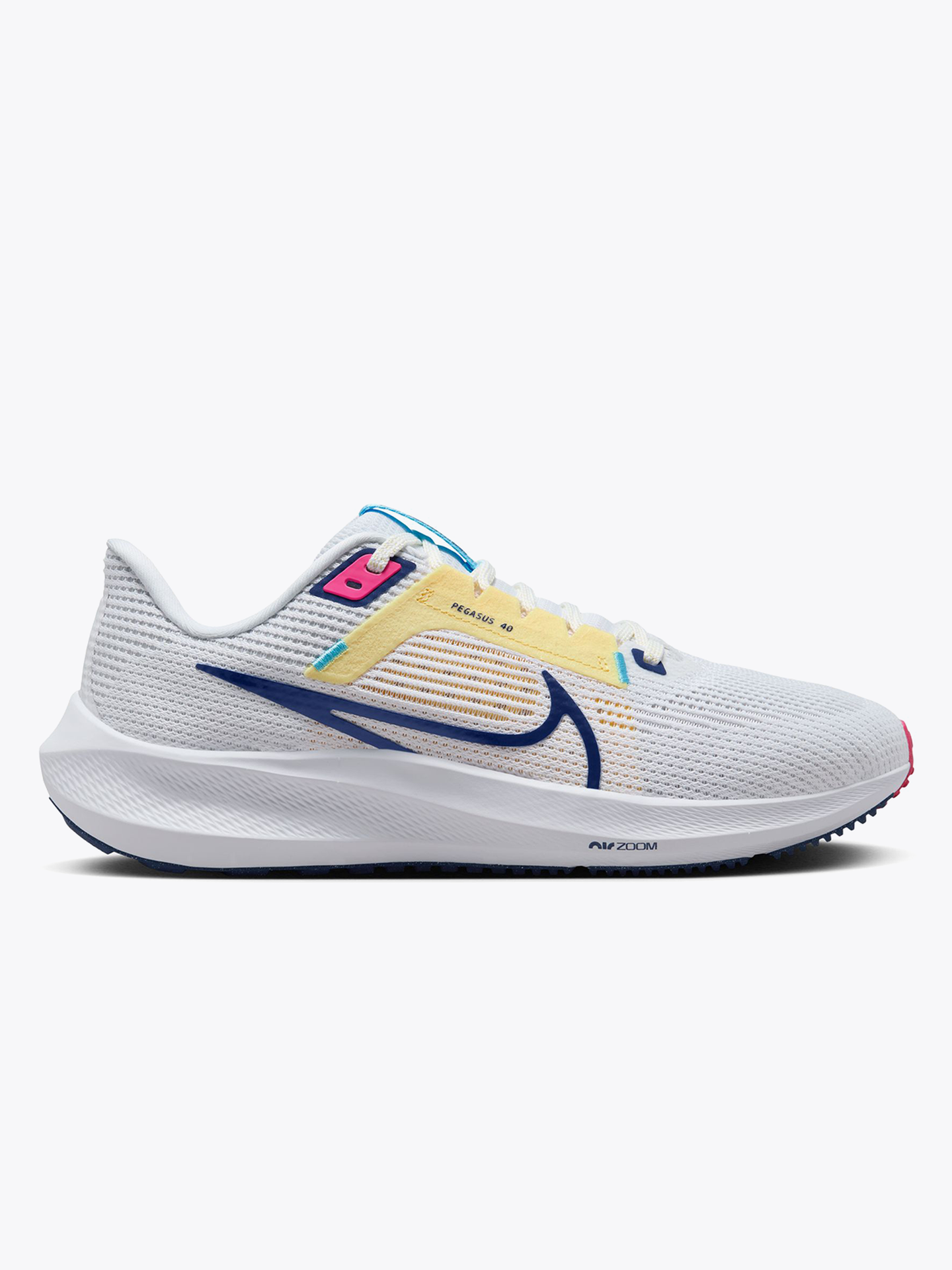 Air Zoom Pegasus 40