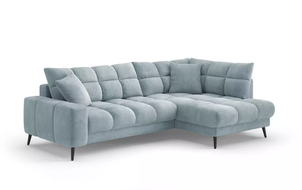 Ecksofa Flow de Luxe