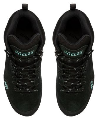 Chaussures de Randonnée Millet G Trek 4 Gtx W Femme Gris