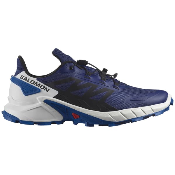 Chaussure trail SALOMON SUPERCROSS 4