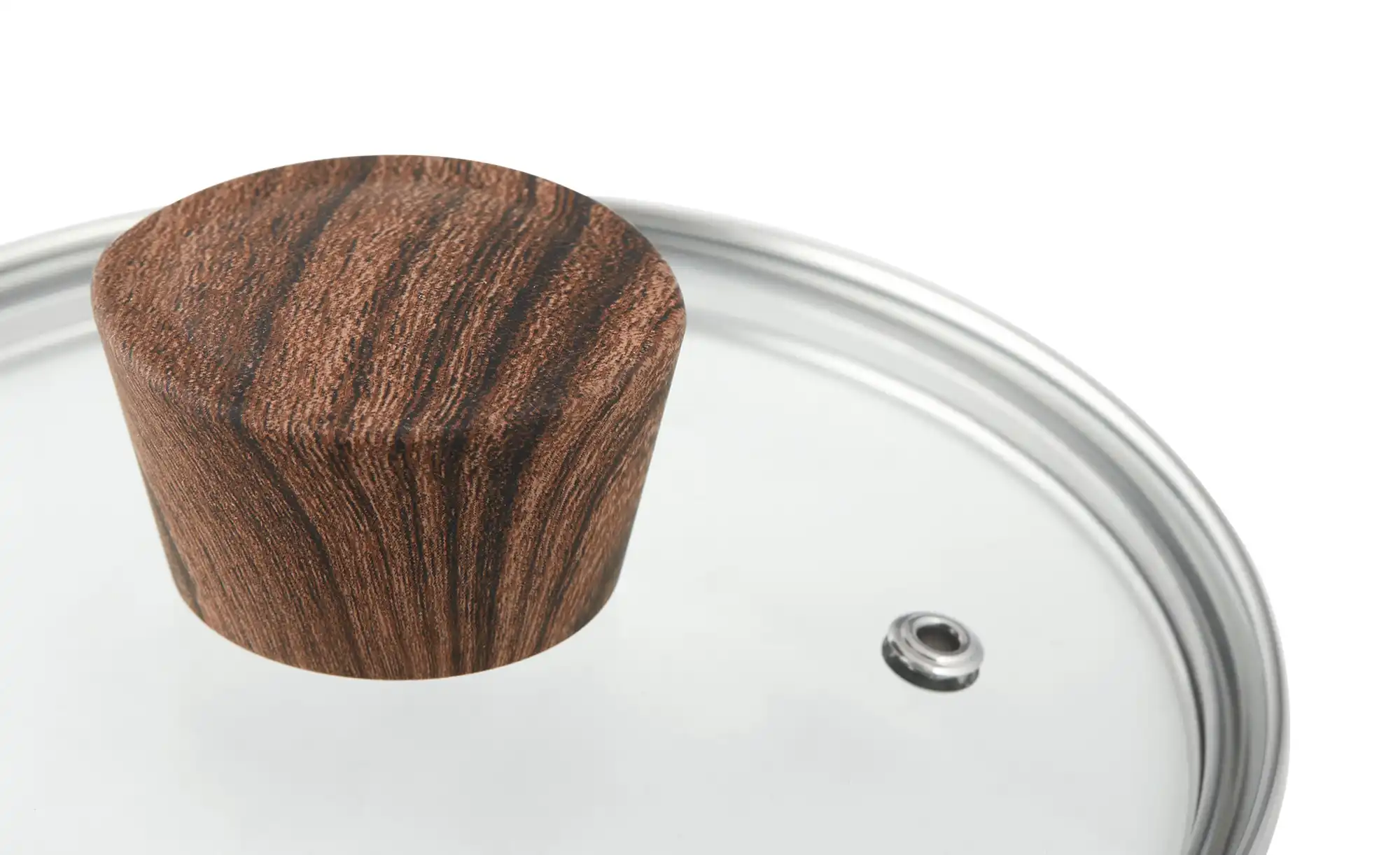 KHG Topfset, 4-teilig ARBOR