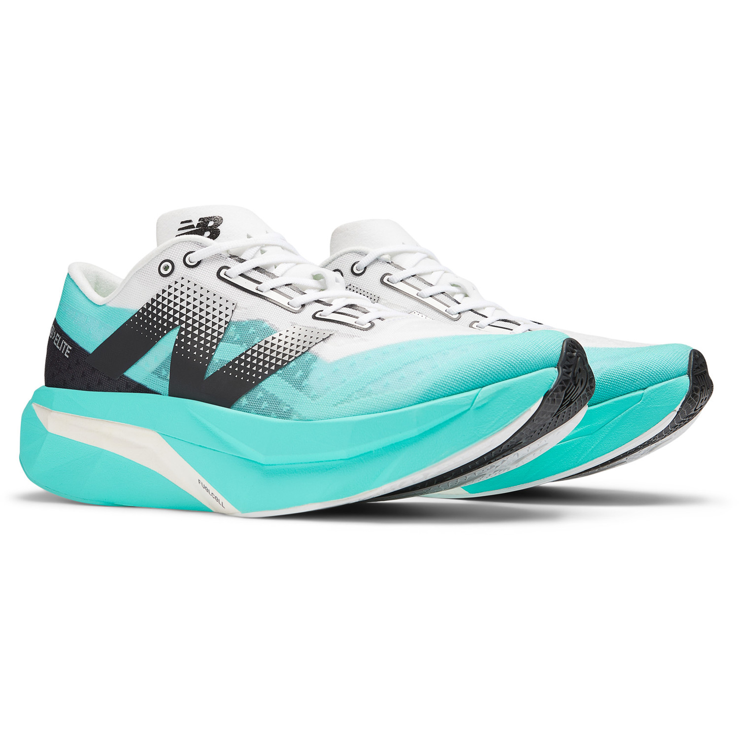 New Balance FuelCell SuperComp Elite v4 Heren