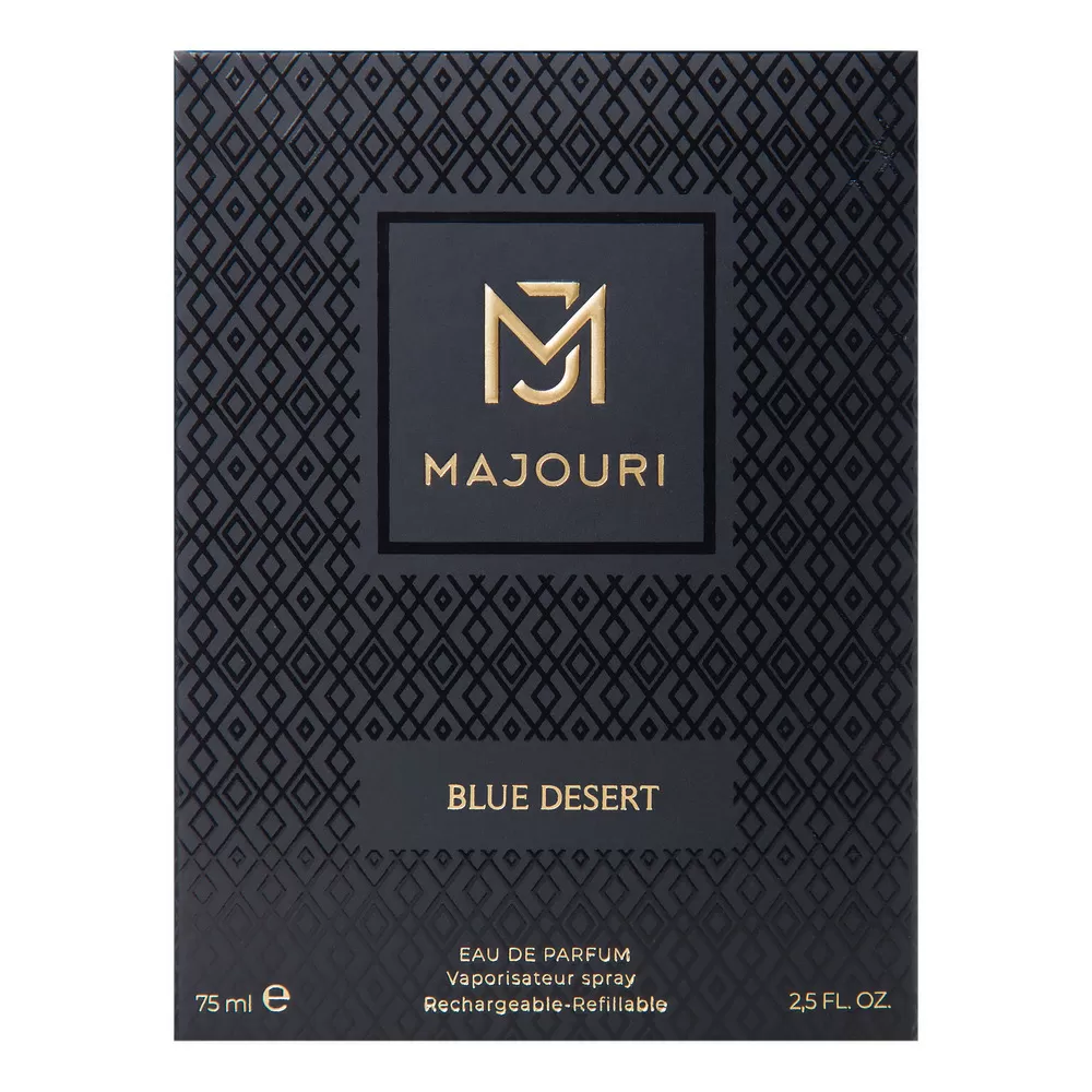 Majouri Blue Desert - 75 ml.