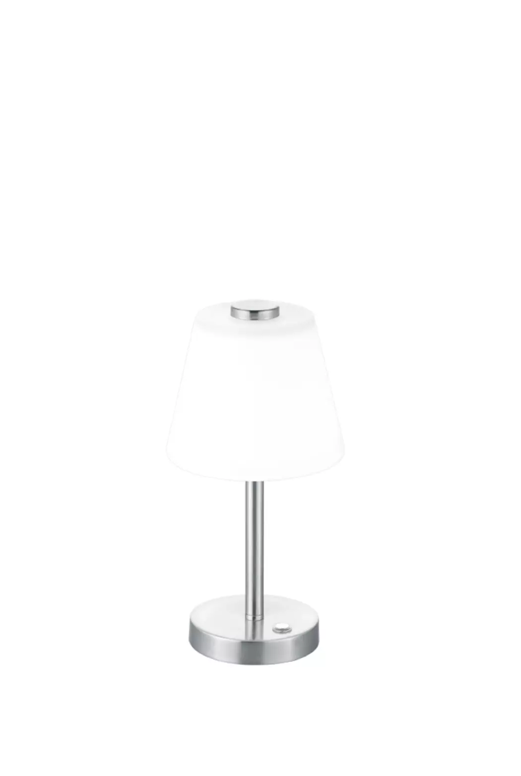 LED-Tischleuchte Emerald