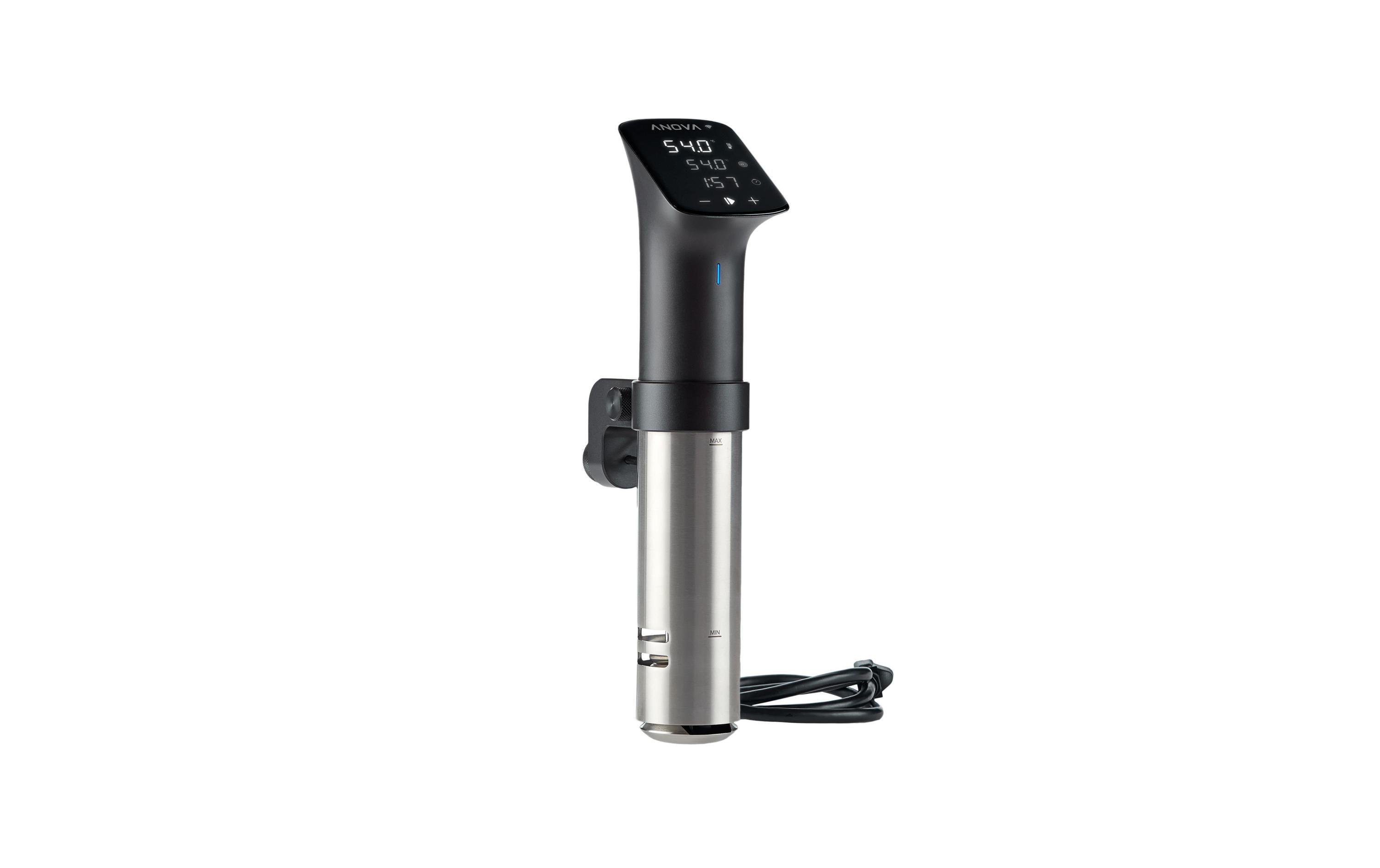 Sous Vide Stick Precision Cooker PRO<br>Bequemes Vakuumgaren im eigenen Kochtopf