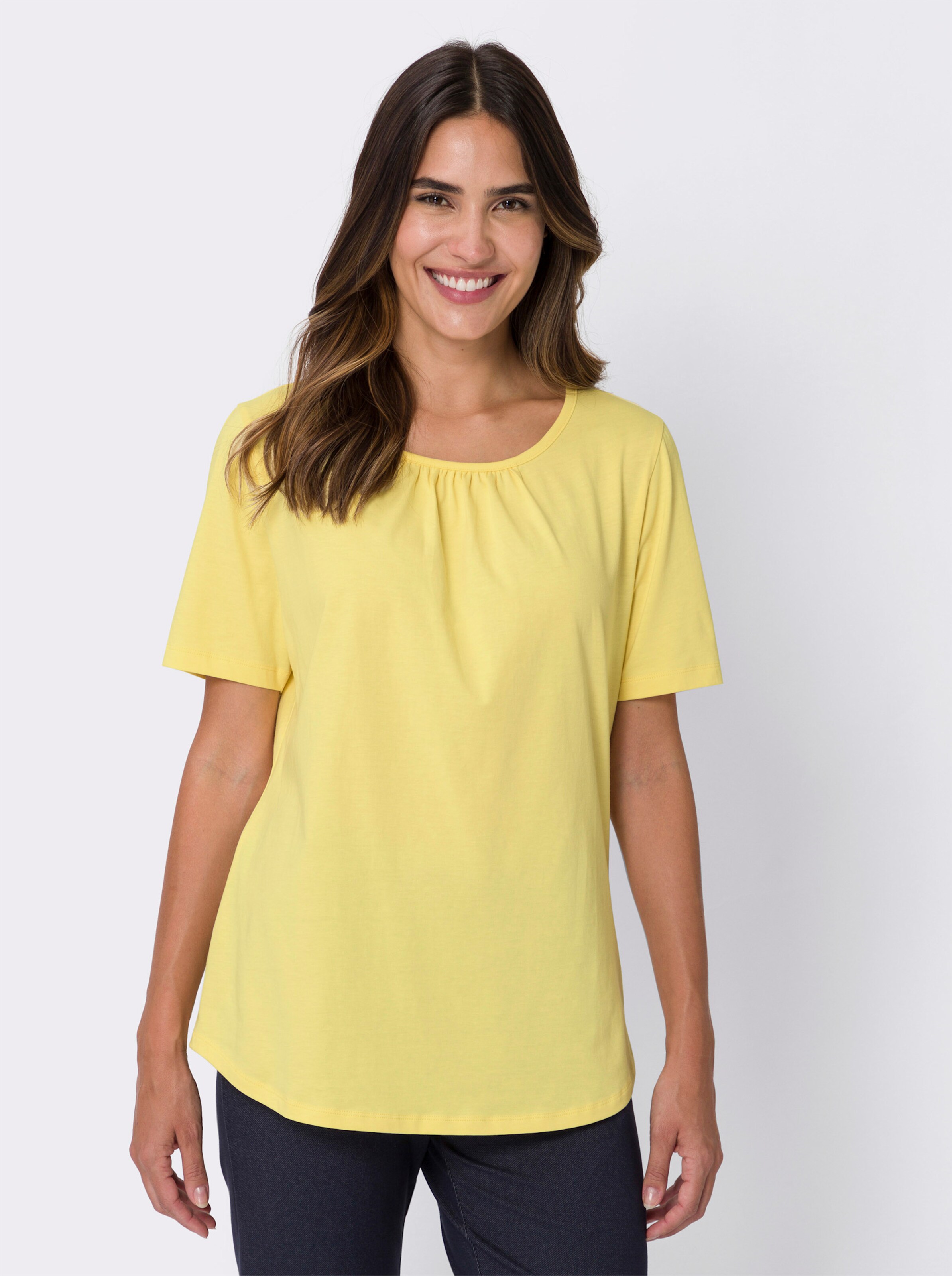 Freizeitshirt