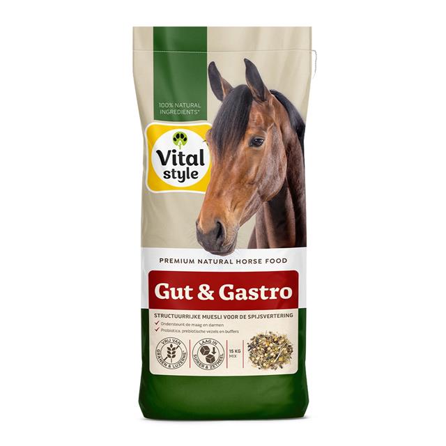 VITALstyle Gut & Gastro 15kg