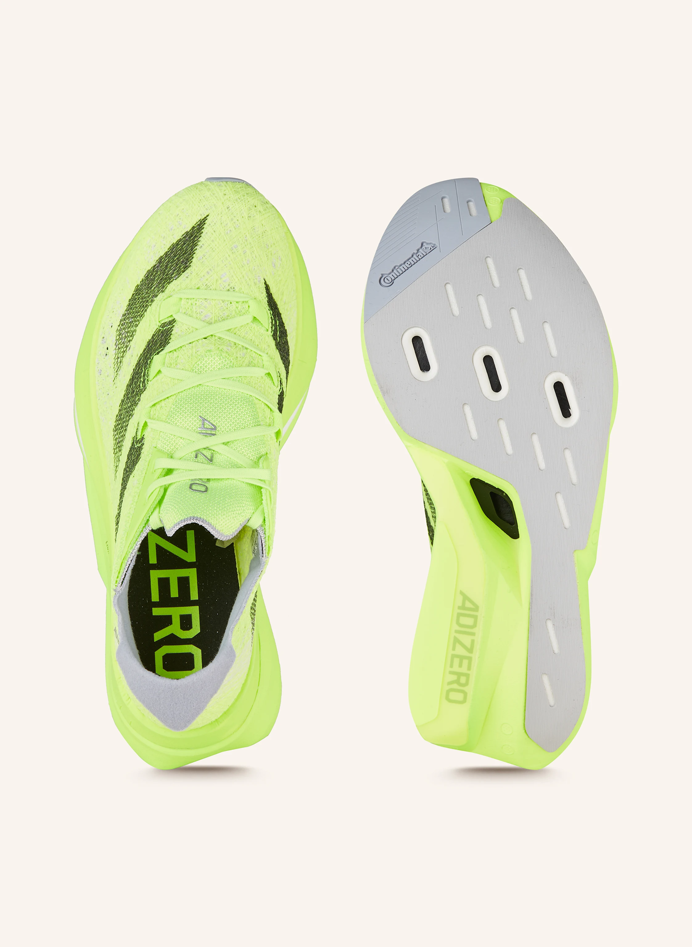 adidas Laufschuhe ADIZERO PRIME X 2 STRUNG