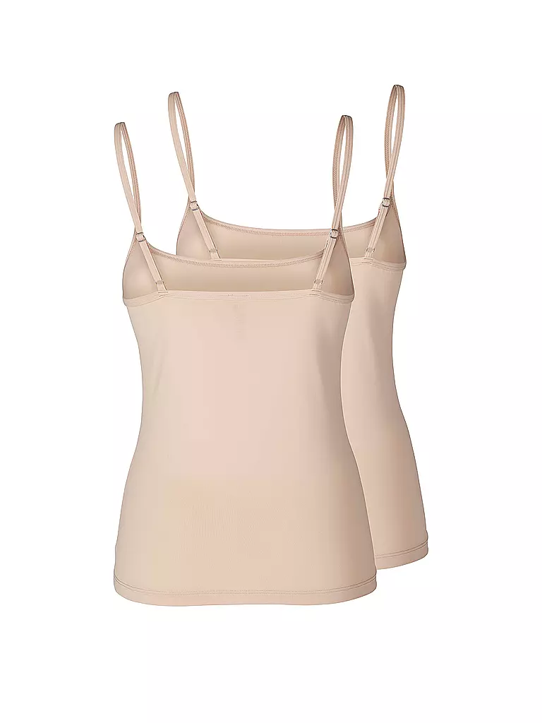 SKINY Top 2-er Pkg. 