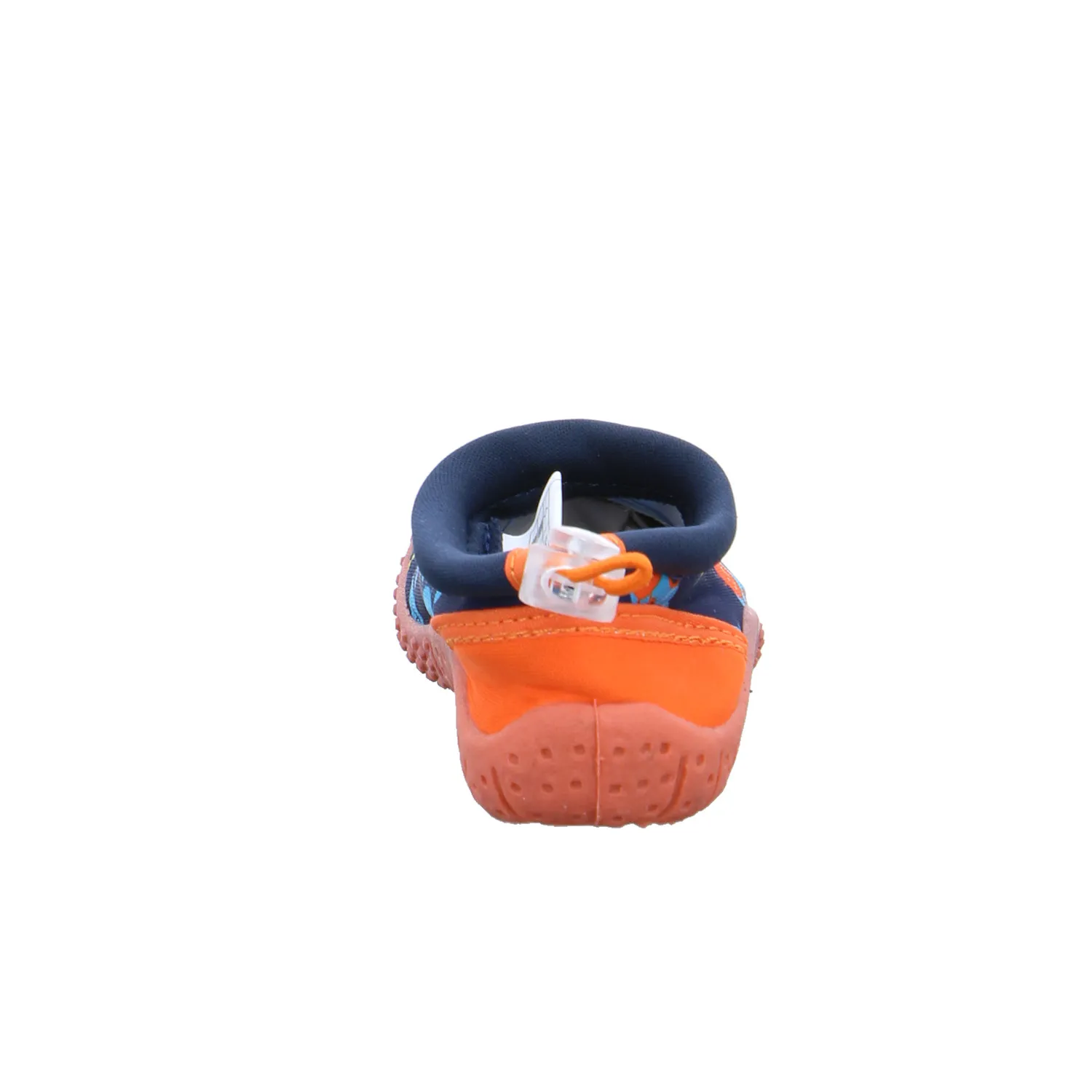 Badeschuhe Kinder Blau Synthetik