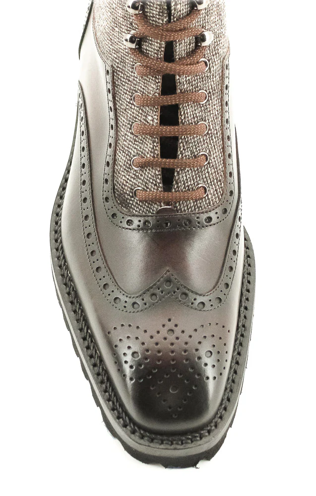 FRANCESCHETTI - BOOTS 8005