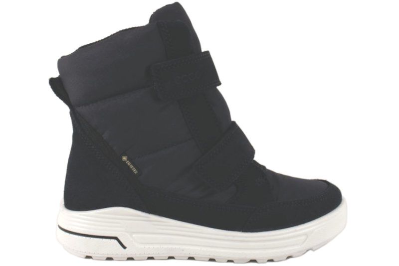 ECCO URBAN SNOWBOARDER MØRKEBLÅ