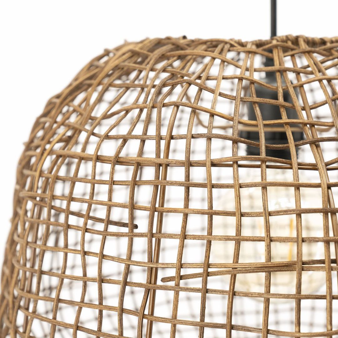 By Boo   Hata Hanglamp