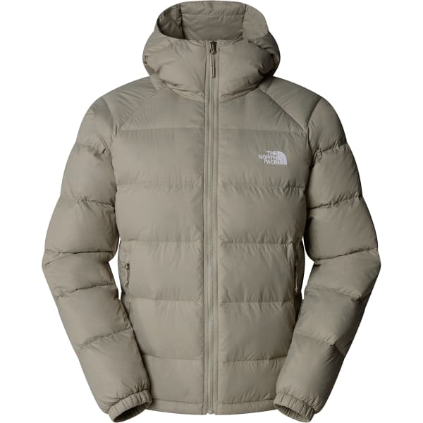 Doudoune THE NORTH FACE HYDRENALITE DOWN HOODIE CLAY GREY