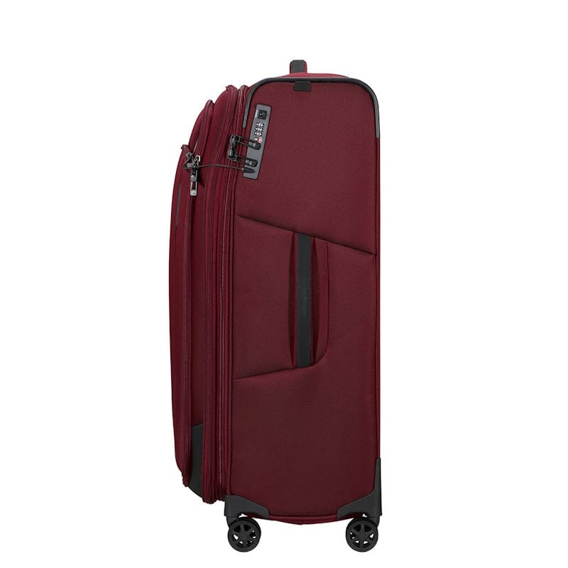 Samsonite Respark Spinner 79cm Burgundy