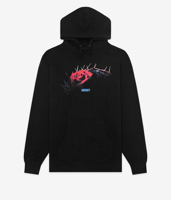 HOCKEY Behemoth Hoodie (black)