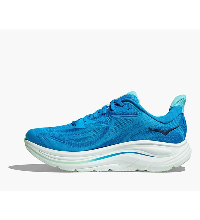 HOKA Clifton 10 1162030 HOKA-BLUE-SKYWARD-BLUE