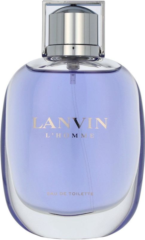 Lanvin L'homme - Eau de toilette - Herenparfum