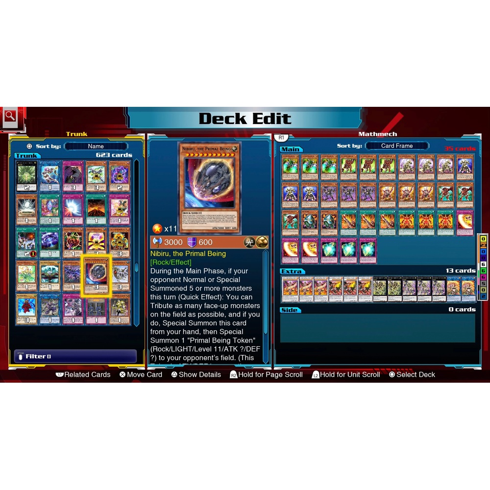Yu-Gi-Oh! Legacy of the Duelist: Link Evolution Nintendo Switch (Code in der Box)