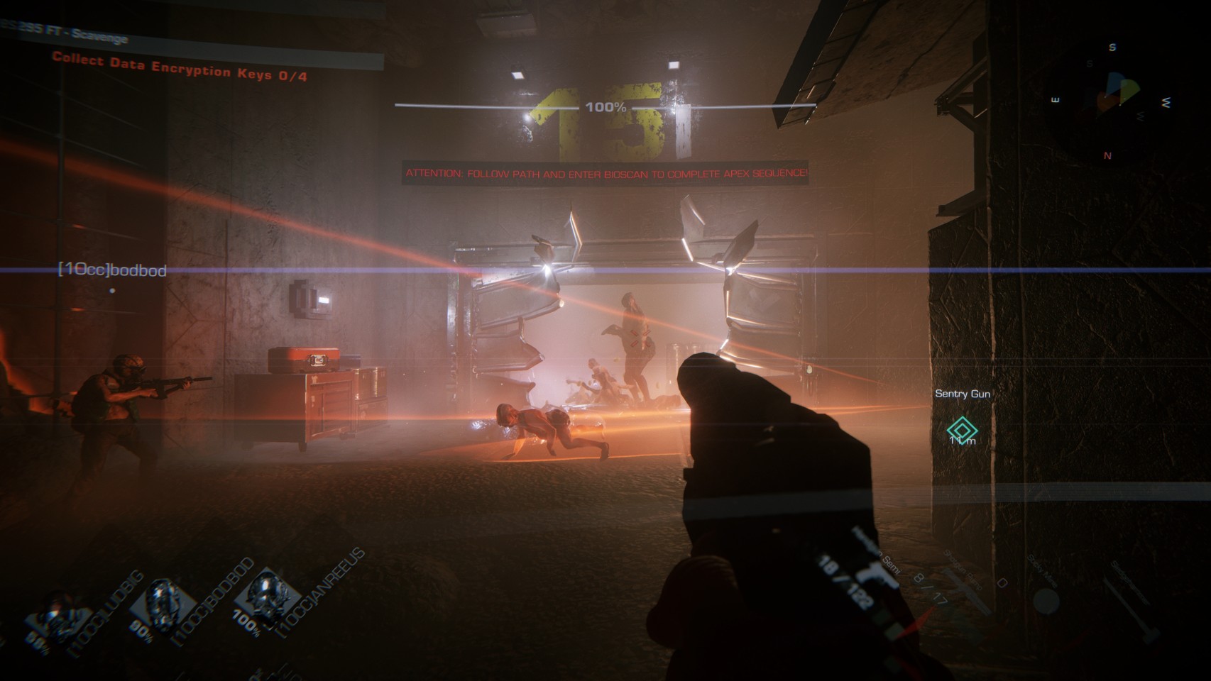 GTFO - Early Access- PC