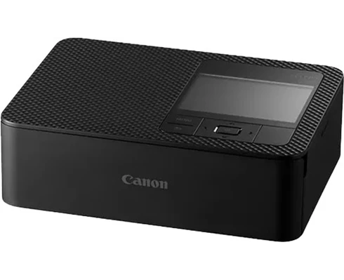 Canon SELPHY CP1500 BK