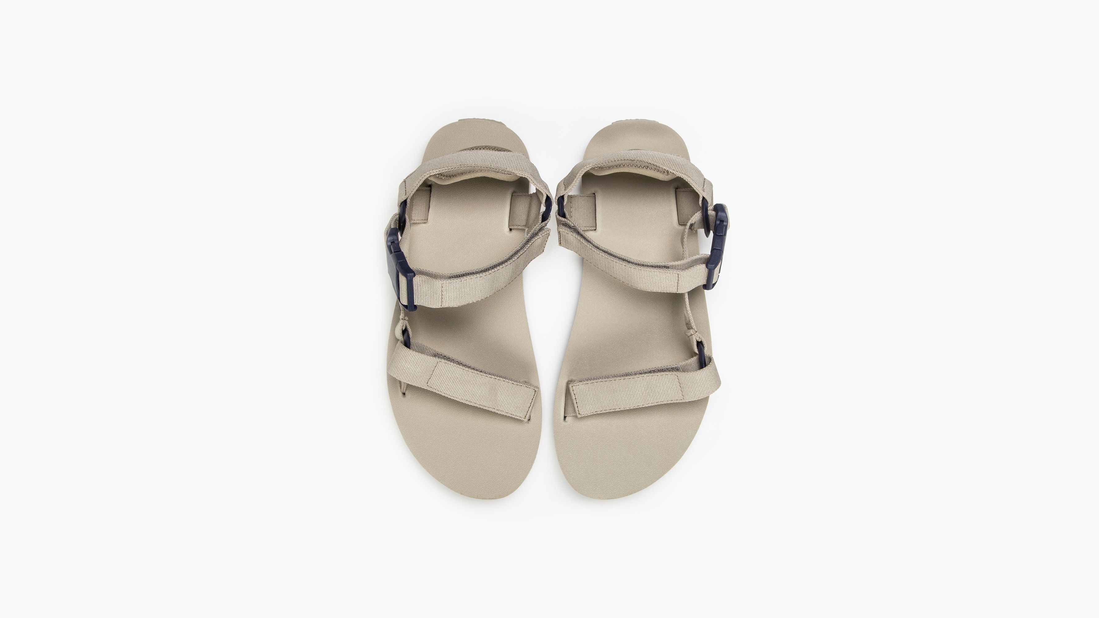 Sandales Tahoe Refresh - Taupe - Neutral