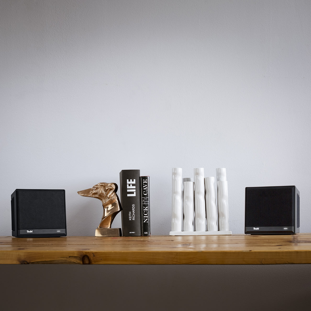 TEUFEL ONE S Stereo-Set