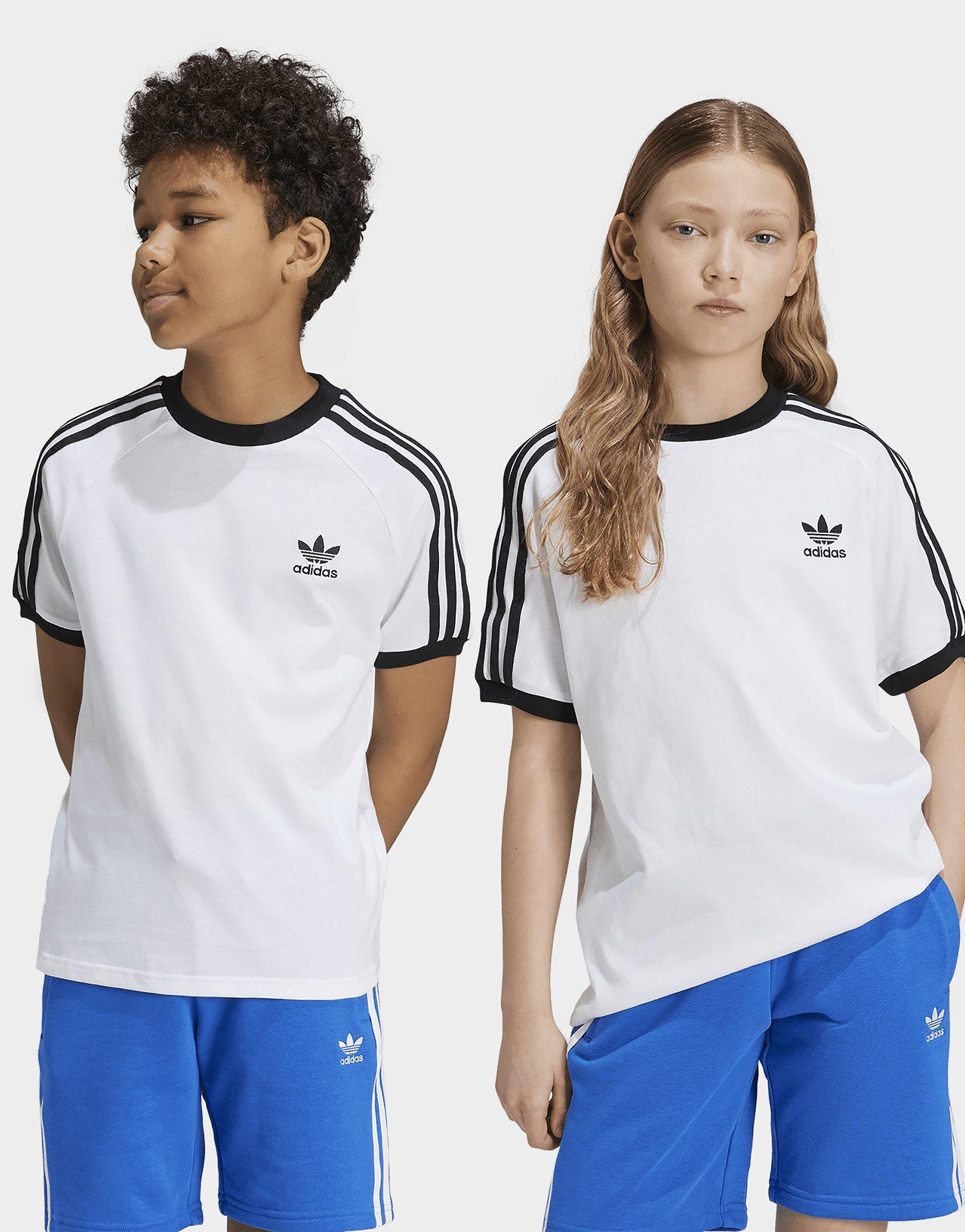 adidas Originals T-shirt 3 bandes Enfants