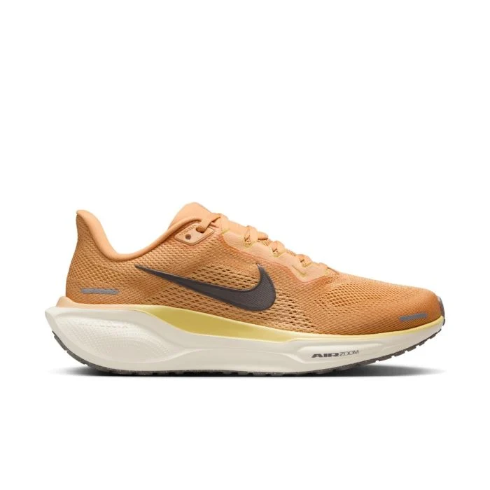 Nike Dame Løbesko Pegasus 41 Brun