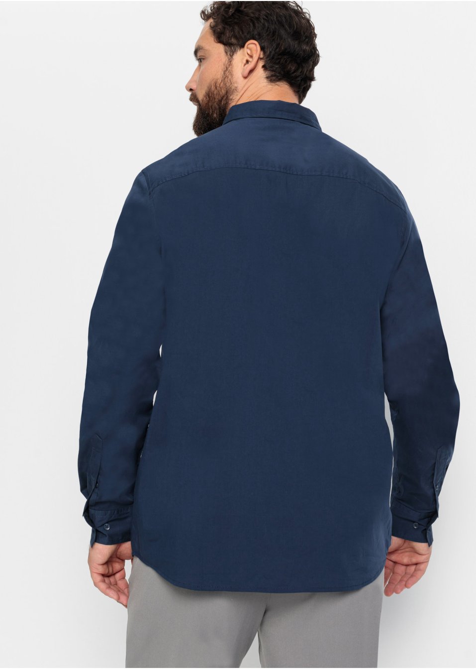 Chemise extensible Slim Fit