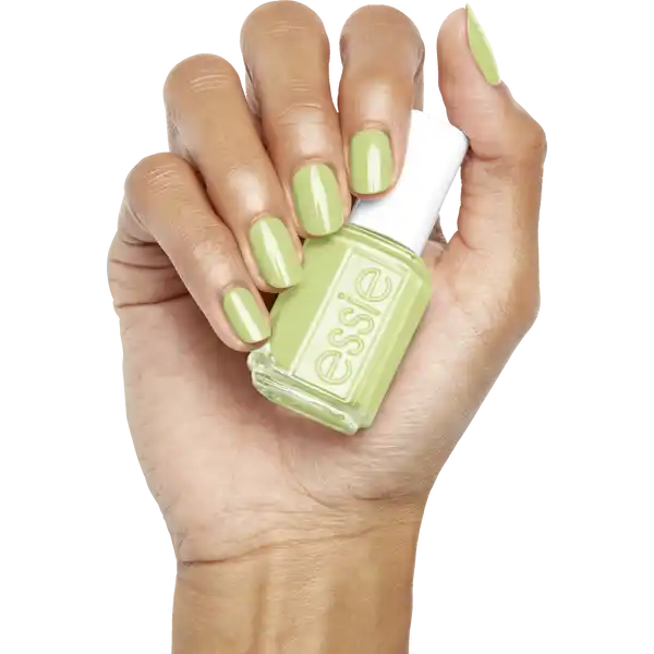 Nagellack Nr. 973 mellow in the meadow
