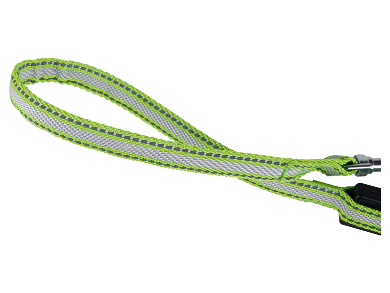 Uitrolbare riem
