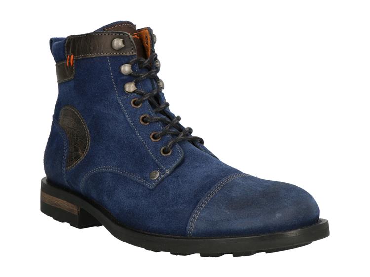 Van Lier 5225 48 blauw BLAUW