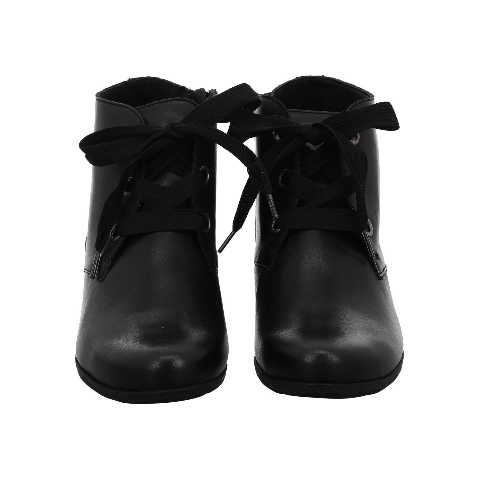 Mephisto bottines Giusta noir