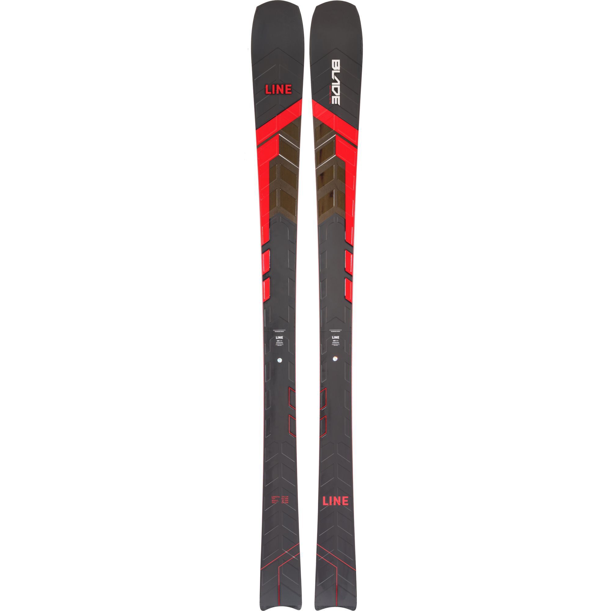 LineBlade M 22/23