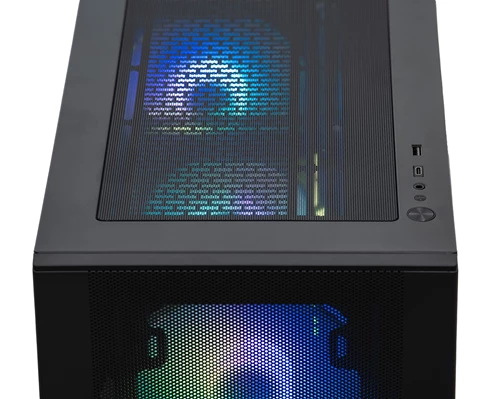 Mission SG R400 Gaming PC