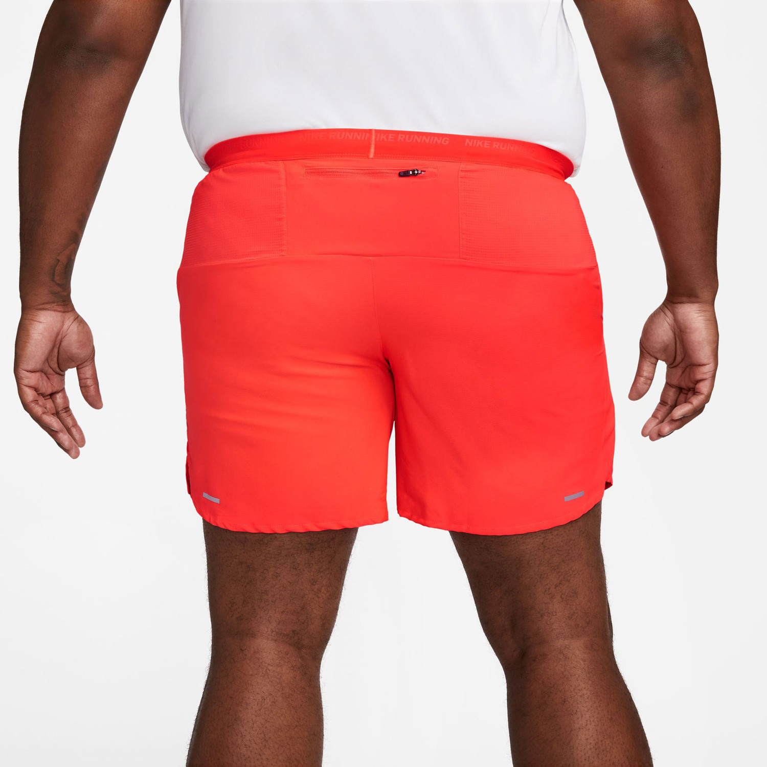 Nike Dri-FIT 7'' Stride Short Heren