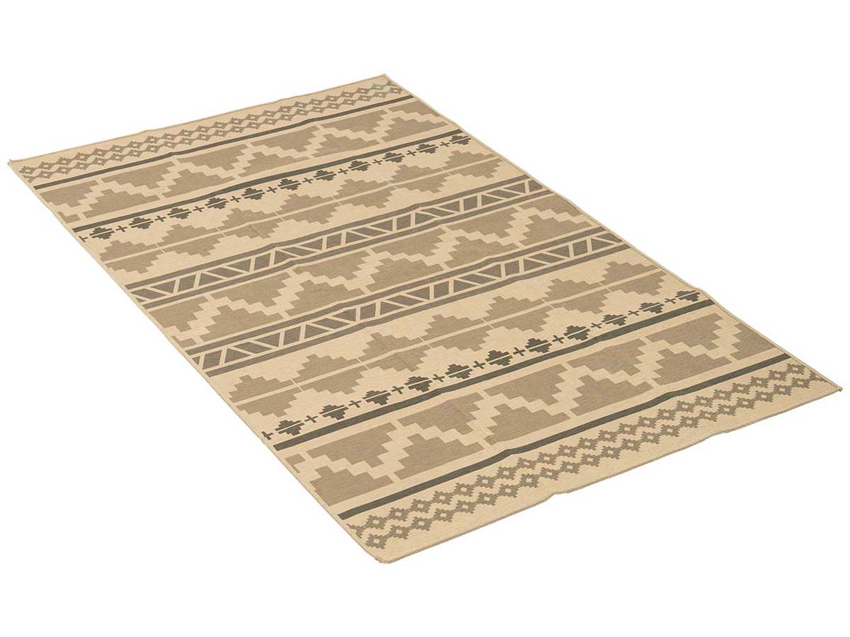 Bo-Camp Nava Chenille buitenkleed - 200 x 300 cm