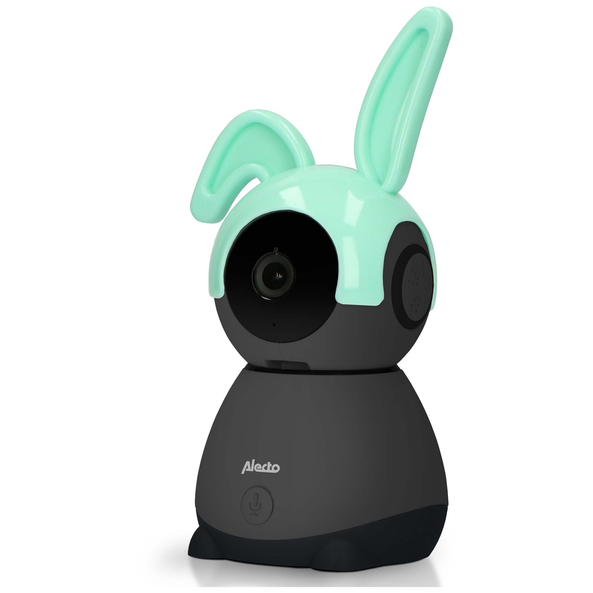 Alecto Smartbaby10 wifi babyfoon met camera kopen? - Shop online - Prénatal