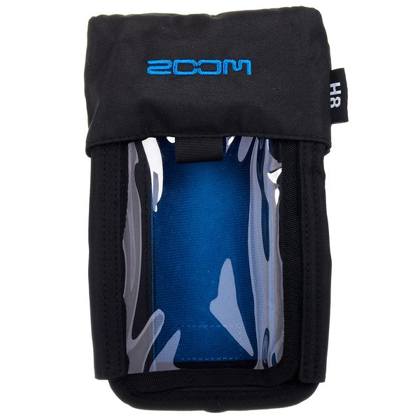 Zoom H8 PCH-8 Bundle