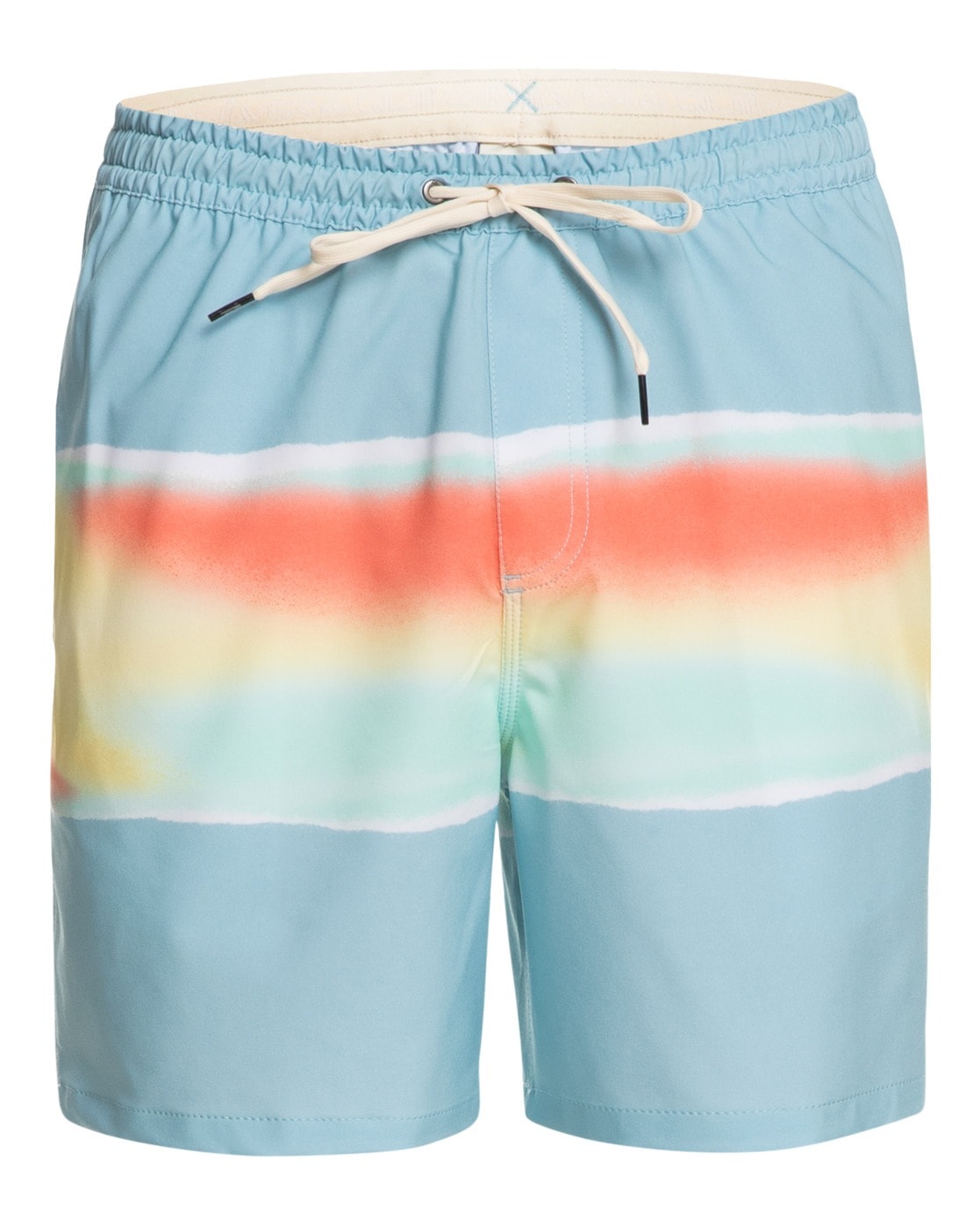 Quiksilver Boardshorts »Surfsilk Air-Brush 17