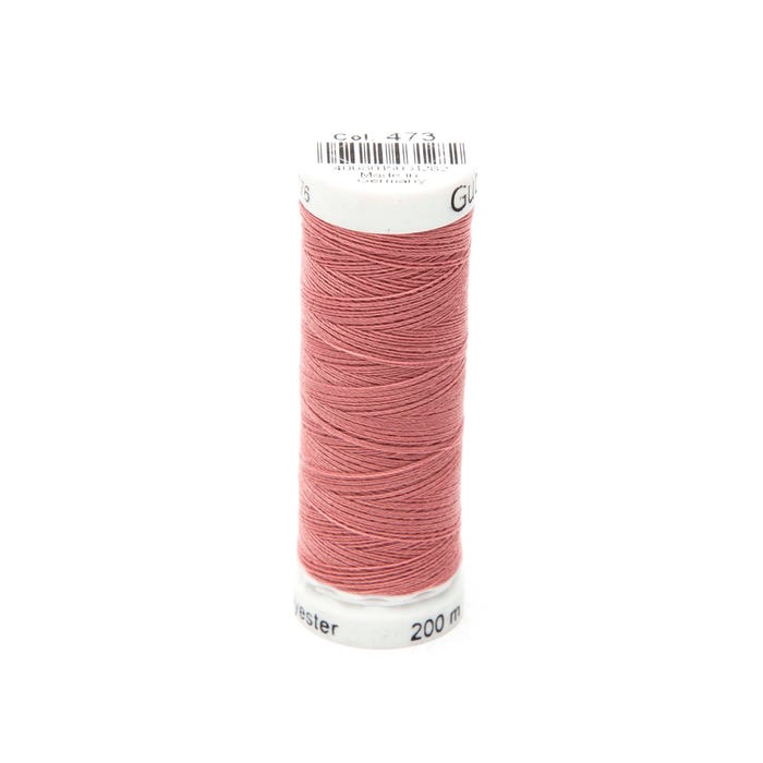 Gûtermann-Allesnaaigaren polyester 200m