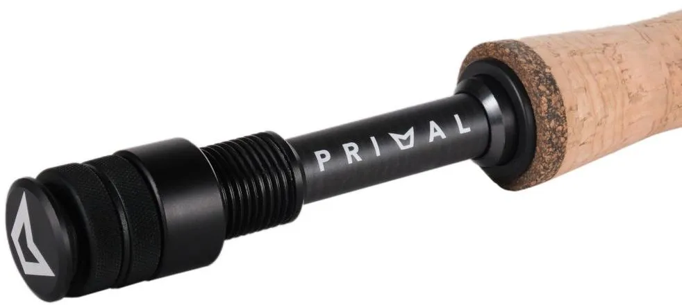 Primal Rod Co Primal Conquest 4-Delt