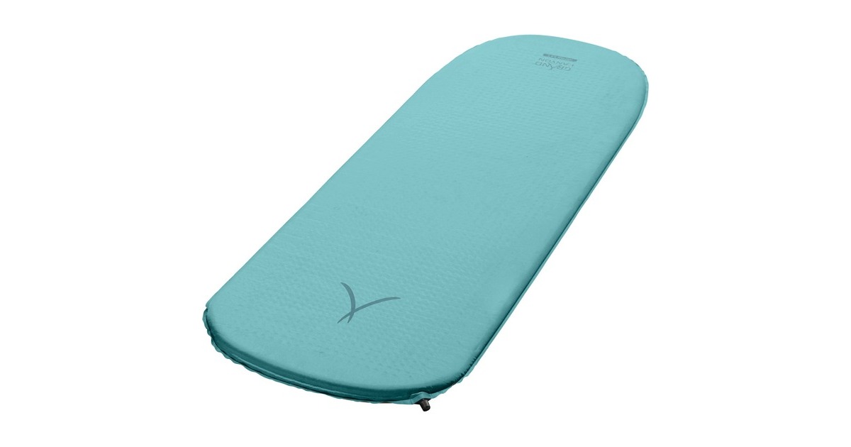 Grand CanyonHattan 3.8 L mat  (Turquoise)